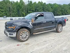 1FTFW3L81RKF68030 2024 FORD F-150