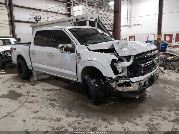 1FTFW3L81RKF71705 2024 FORD F-150 - Image 1