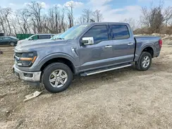 1FTFW3L81RKF72997 2024 FORD F-150