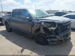 1FTFW3L81SFA20706 2025 FORD F-150