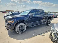 1FTFW3L81SFA34136 2025 FORD F-150