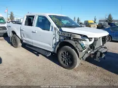 1FTFW3L81SFA79318 2025 FORD F-150
