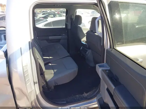 1FTFW3L81SKD05641 2025 FORD F-150 - Image 8
