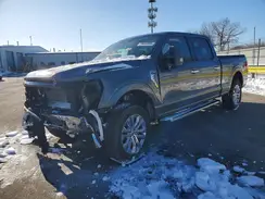 1FTFW3L81SKD28143 2025 FORD F-150