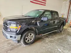 1FTFW3L81SKE20028 2025 FORD F-150