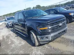 1FTFW3L81SKE54972 2025 FORD F-150