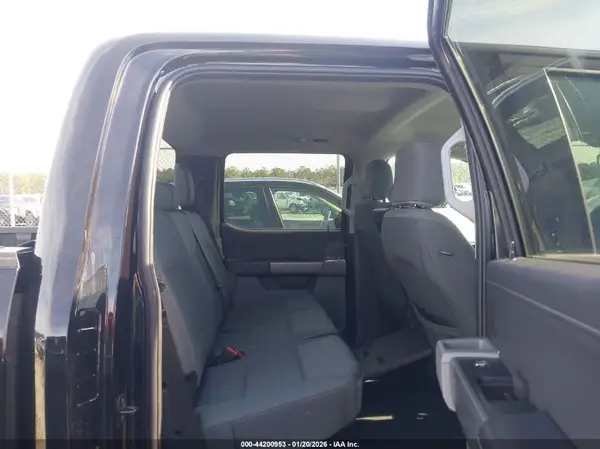 1FTFW3L81SKE54972 2025 FORD F-150 - Image 8