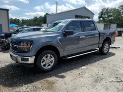 1FTFW3L81SKE69519 2025 FORD F-150