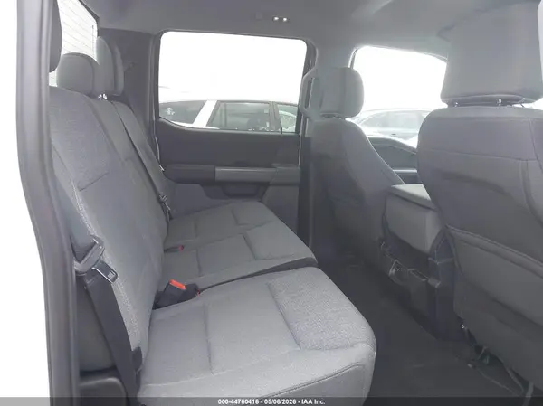 1FTFW3L81SKE77443 2025 FORD F-150 - Image 8