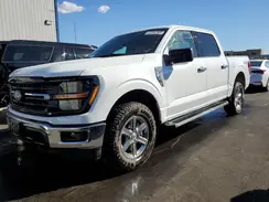 1FTFW3L81SKE86577 2025 FORD F-150