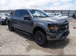 1FTFW3L81SKF04852 2025 FORD F-150