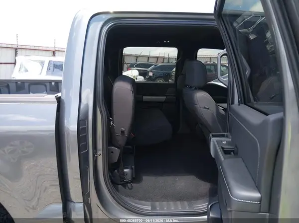 1FTFW3L81SKF04852 2025 FORD F-150 - Image 8