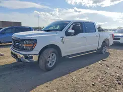 1FTFW3L81SKF46731 2025 FORD F-150