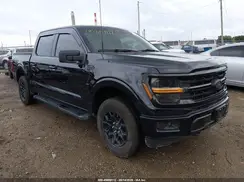 1FTFW3L81TFA35711 2026 FORD F-150