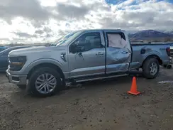 1FTFW3L82RFA03018 2024 FORD F-150