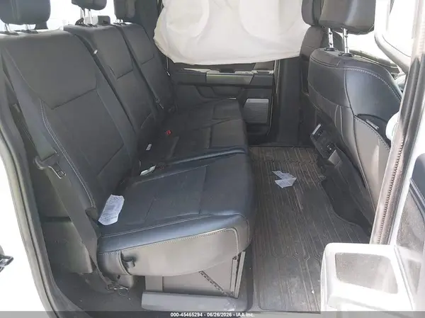1FTFW3L82RFA07666 2024 FORD F-150 - Image 8
