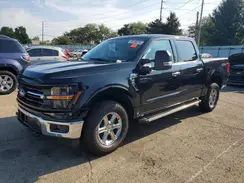 1FTFW3L82RFA32664 2024 FORD F-150