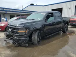 1FTFW3L82RFA50792 2024 FORD F-150