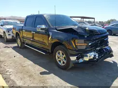 1FTFW3L82RFA60299 2024 FORD F-150