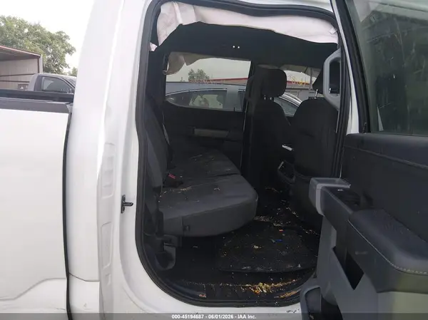 1FTFW3L82RFB31081 2024 FORD F-150 - Image 8