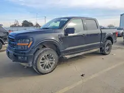 1FTFW3L82RFB36622 2024 FORD F-150