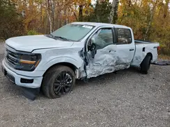 1FTFW3L82RFB46048 2024 FORD F-150