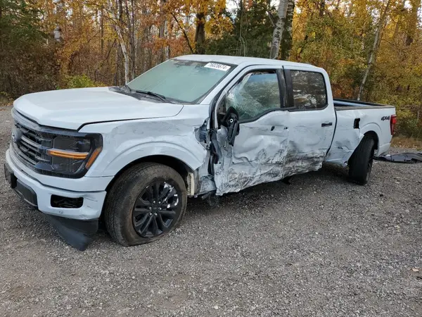 1FTFW3L82RFB46048 2024 FORD F-150 - Image 1
