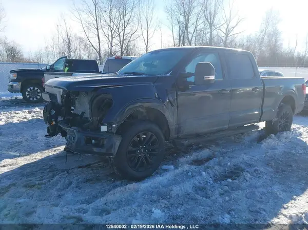 1FTFW3L82RFB78286 2024 FORD F-150 - Image 2