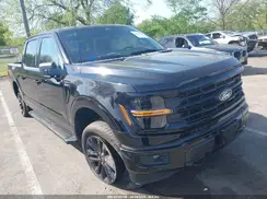 1FTFW3L82RFB83360 2024 FORD F-150