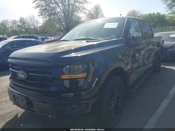 1FTFW3L82RFB83360 2024 FORD F-150 - Image 2