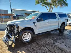 1FTFW3L82RFC02845 2024 FORD F-150