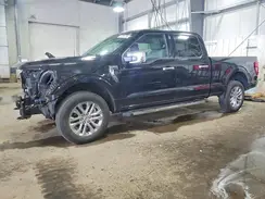 1FTFW3L82RKD17114 2024 FORD F-150