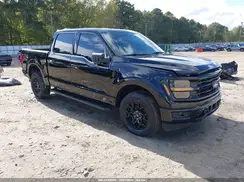 1FTFW3L82RKD24208 2024 FORD F-150