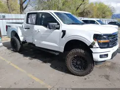1FTFW3L82RKD26802 2024 FORD F-150