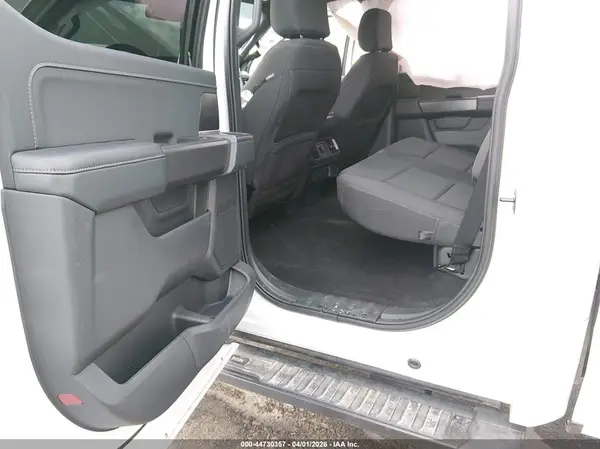 1FTFW3L82RKD26802 2024 FORD F-150 - Image 8
