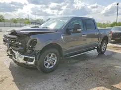 1FTFW3L82RKD31529 2024 FORD F-150