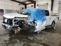 1FTFW3L82RKD31806 2025 FORD F-150