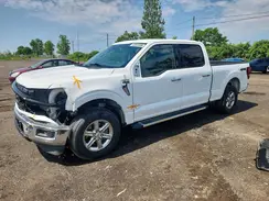 1FTFW3L82RKD34849 2024 FORD F-150
