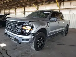 1FTFW3L82RKD50193 2024 FORD F-150