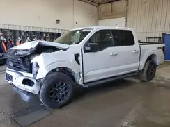 1FTFW3L82RKD58343 2024 FORD F-150