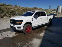 1FTFW3L82RKD61498 2024 FORD F-150