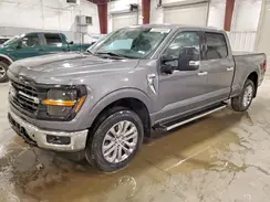 1FTFW3L82RKD61727 2024 FORD F-150