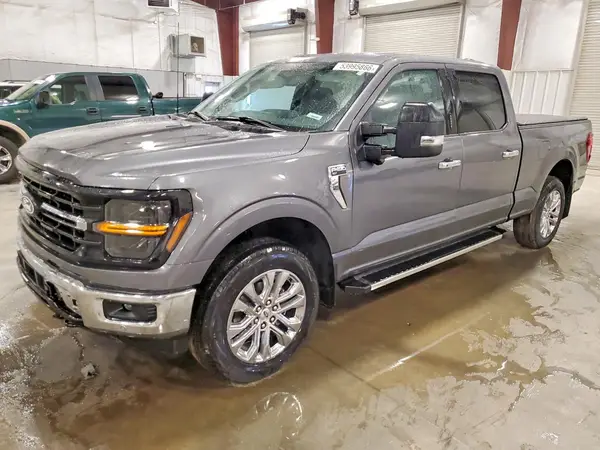 1FTFW3L82RKD61727 2024 FORD F-150 - Image 1