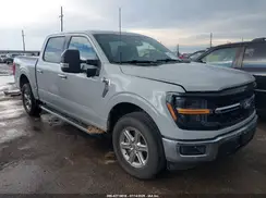 1FTFW3L82RKD62201 2024 FORD F-150