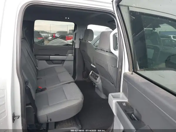 1FTFW3L82RKD62201 2024 FORD F-150 - Image 8