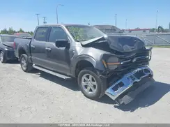 1FTFW3L82RKD63400 2024 FORD F-150