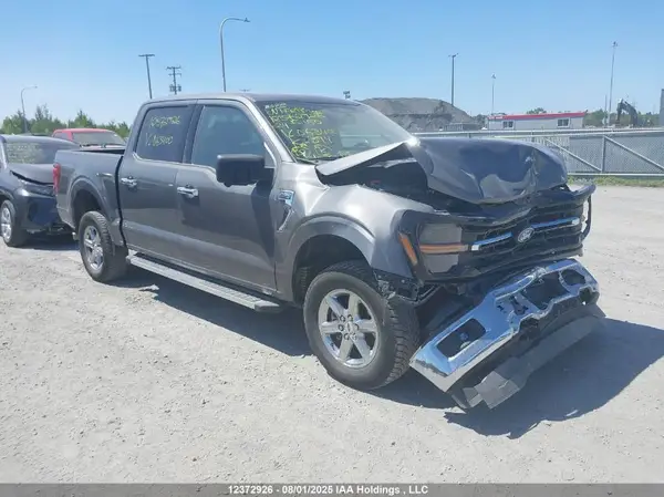 1FTFW3L82RKD63400 2024 FORD F-150 - Image 1