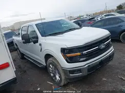 1FTFW3L82RKD90838 2024 FORD F-150