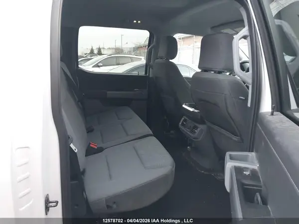 1FTFW3L82RKD90838 2024 FORD F-150 - Image 8