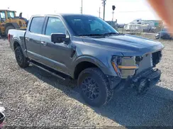 1FTFW3L82RKE23336 2024 FORD F-150